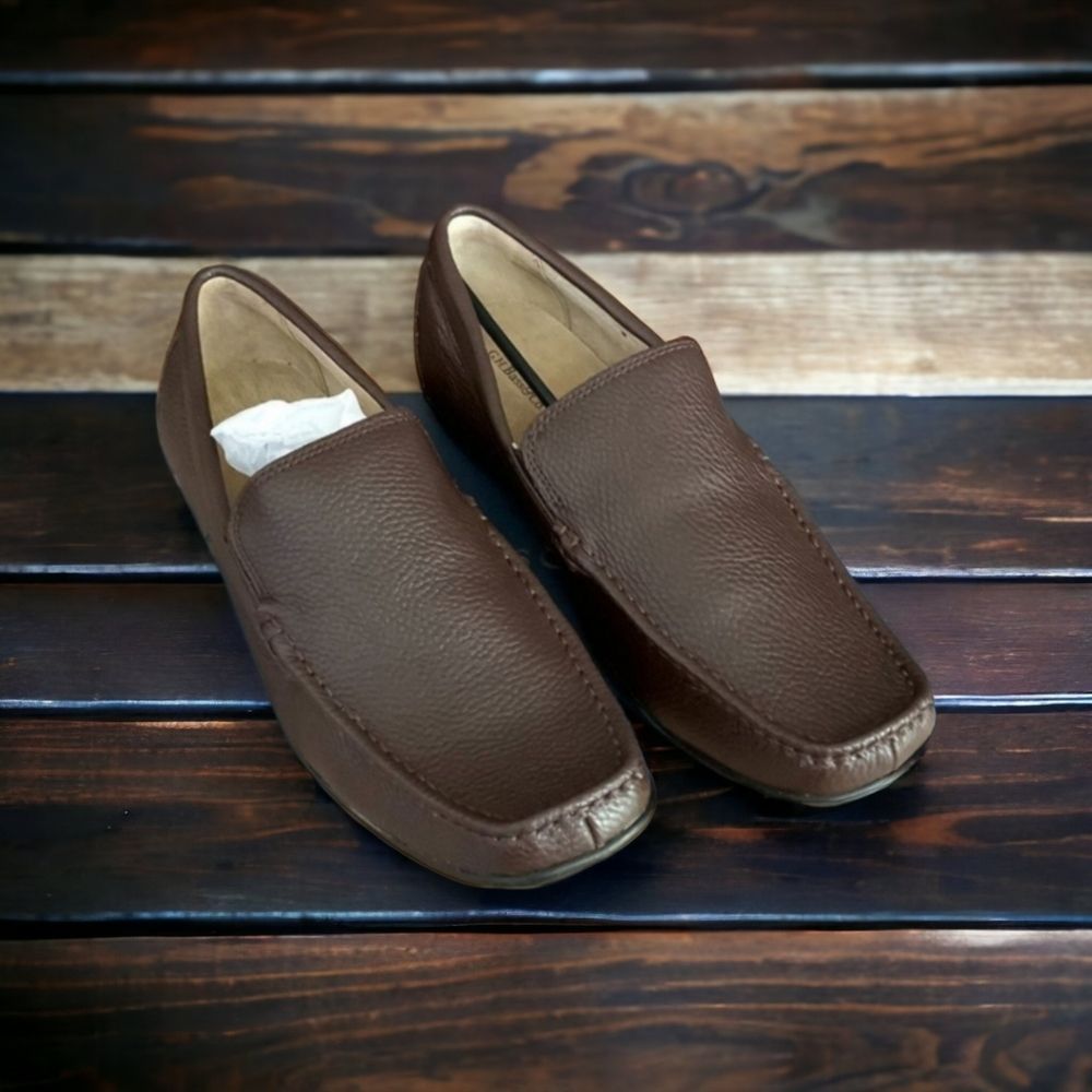G.H. Bass Conrad Loafers